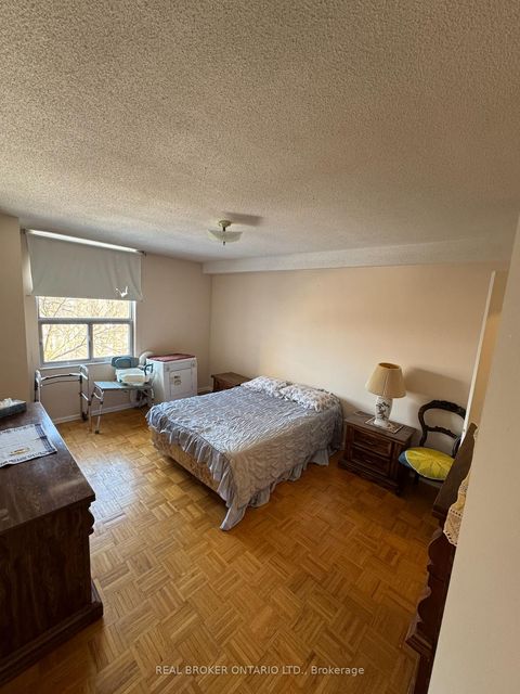 Photo 26 at 512 - 5 Shady Golf Way, Flemingdon Park, Toronto