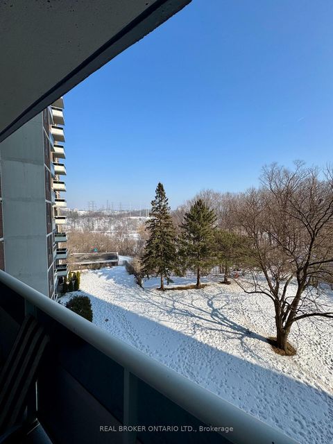 Photo 31 at 512 - 5 Shady Golf Way, Flemingdon Park, Toronto