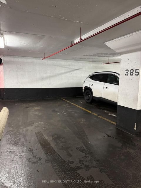 Photo 34 at 512 - 5 Shady Golf Way, Flemingdon Park, Toronto