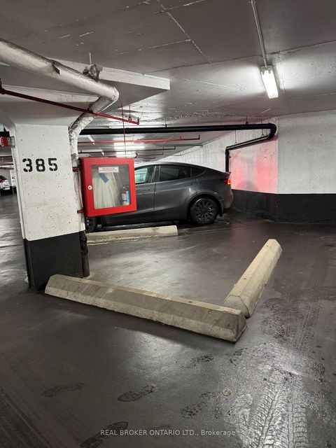 Photo 35 at 512 - 5 Shady Golf Way, Flemingdon Park, Toronto