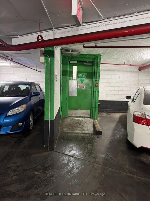 Photo 36 at 512 - 5 Shady Golf Way, Flemingdon Park, Toronto