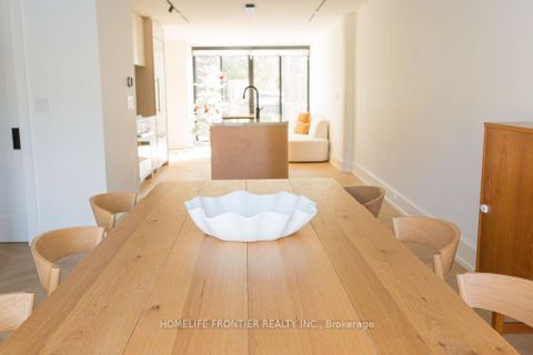 Photo 1 at 127 Glenvale Boulevard, Leaside, Toronto