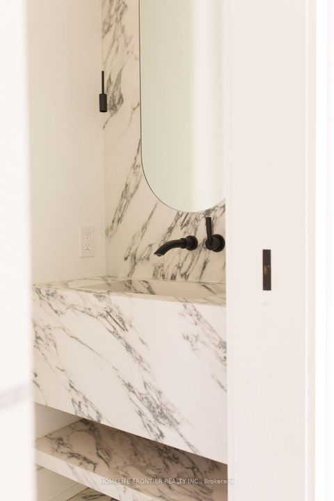 Photo 14 at 127 Glenvale Boulevard, Leaside, Toronto