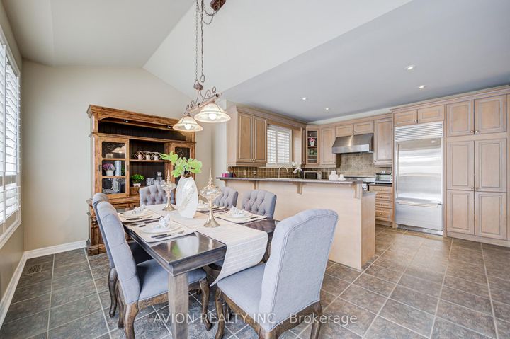 Photo 15 at 15 Tacc Trail, Vellore Village, Vaughan