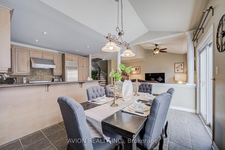 Photo 16 at 15 Tacc Trail, Vellore Village, Vaughan