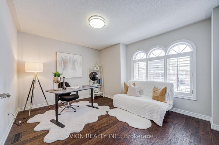 Photo 30 at 15 Tacc Trail, Vellore Village, Vaughan