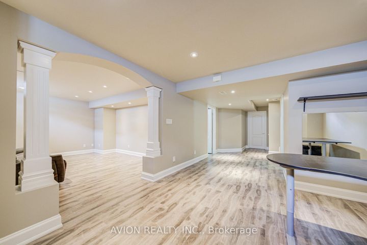 Photo 36 at 15 Tacc Trail, Vellore Village, Vaughan