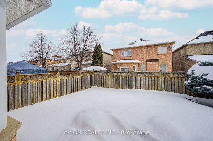 Photo 42 at 15 Tacc Trail, Vellore Village, Vaughan