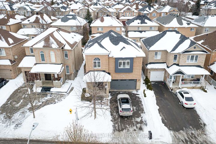 Photo 43 at 15 Tacc Trail, Vellore Village, Vaughan