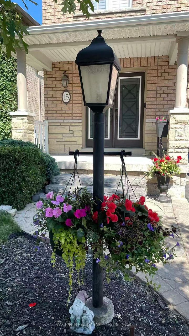 Photo 45 at 15 Tacc Trail, Vellore Village, Vaughan