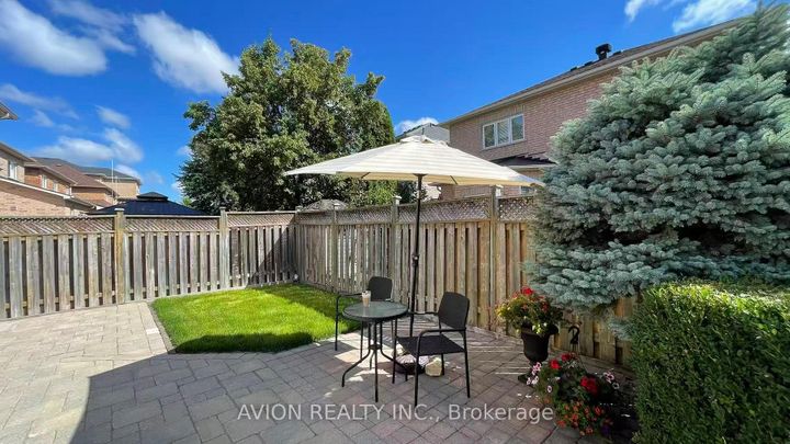 Photo 48 at 15 Tacc Trail, Vellore Village, Vaughan