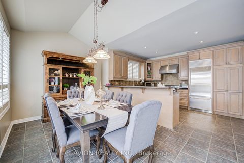 Photo 15 at 15 Tacc Trail, Vellore Village, Vaughan