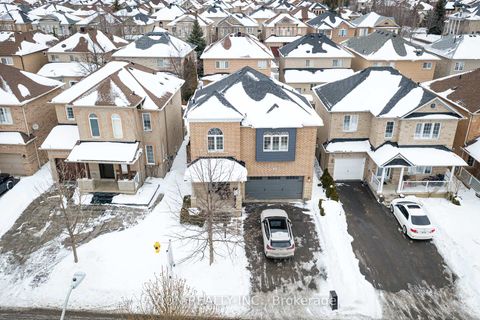 Photo 43 at 15 Tacc Trail, Vellore Village, Vaughan