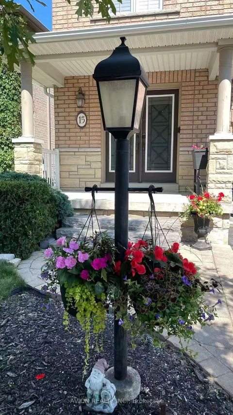 Photo 45 at 15 Tacc Trail, Vellore Village, Vaughan