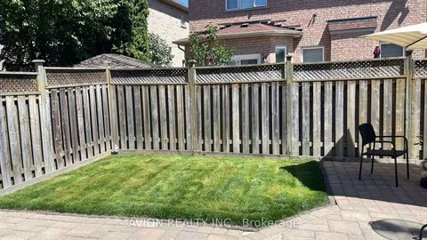 Photo 46 at 15 Tacc Trail, Vellore Village, Vaughan