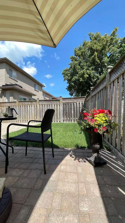 Photo 47 at 15 Tacc Trail, Vellore Village, Vaughan