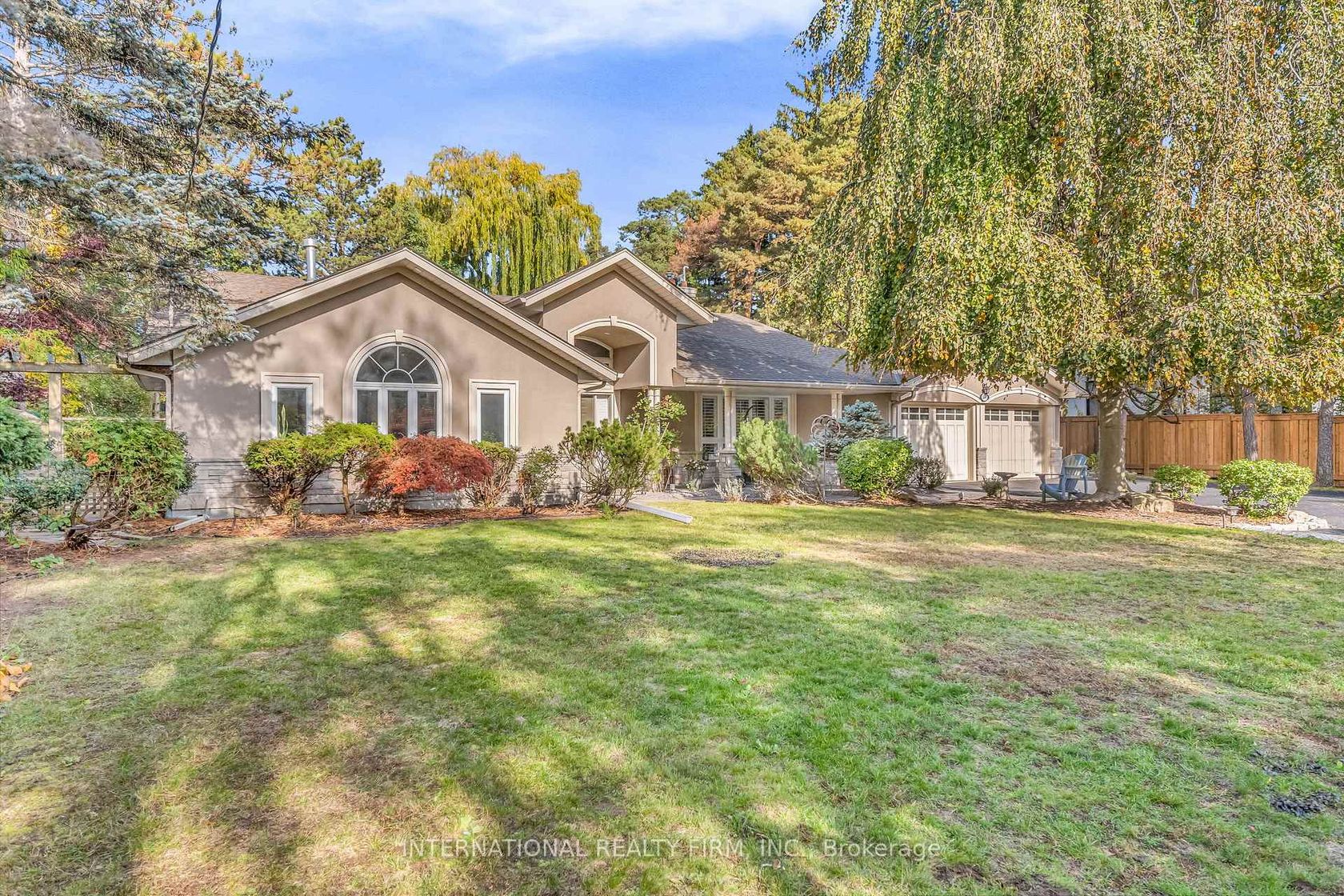 1049 Indian Rd Road, Lorne Park, Mississauga 