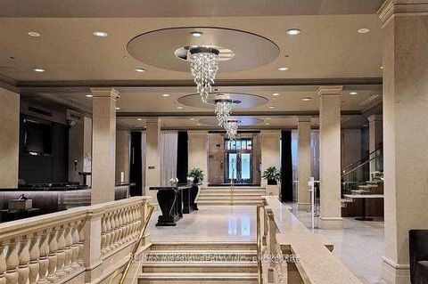 Photo 12 at 1023 - 1 King Street W, Bay Street Corridor, Toronto