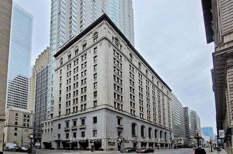 Photo 16 at 1023 - 1 King Street W, Bay Street Corridor, Toronto