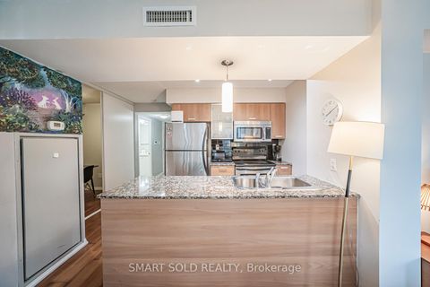 Photo 6 at 302 - 37 Grosvenor Street, Bay Street Corridor, Toronto