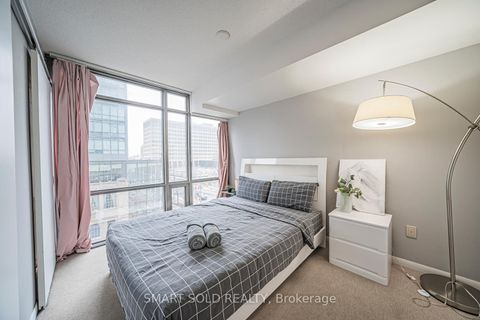 Photo 11 at 302 - 37 Grosvenor Street, Bay Street Corridor, Toronto