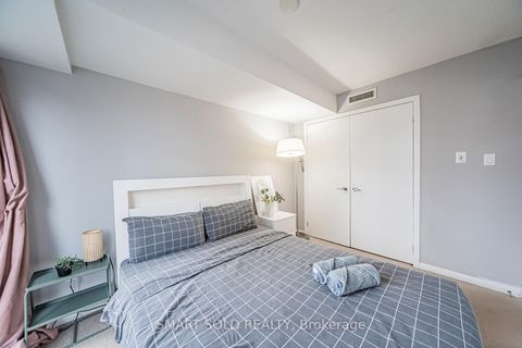 Photo 14 at 302 - 37 Grosvenor Street, Bay Street Corridor, Toronto