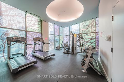 Photo 23 at 302 - 37 Grosvenor Street, Bay Street Corridor, Toronto