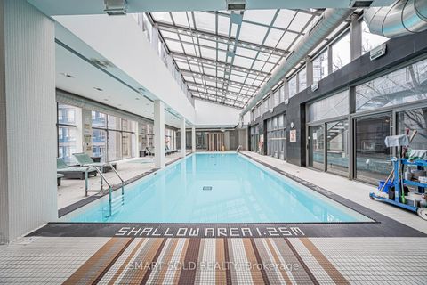 Photo 24 at 302 - 37 Grosvenor Street, Bay Street Corridor, Toronto