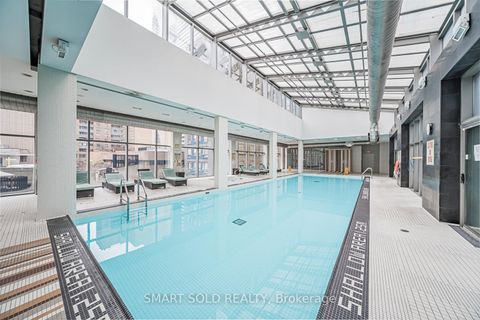 Photo 26 at 302 - 37 Grosvenor Street, Bay Street Corridor, Toronto