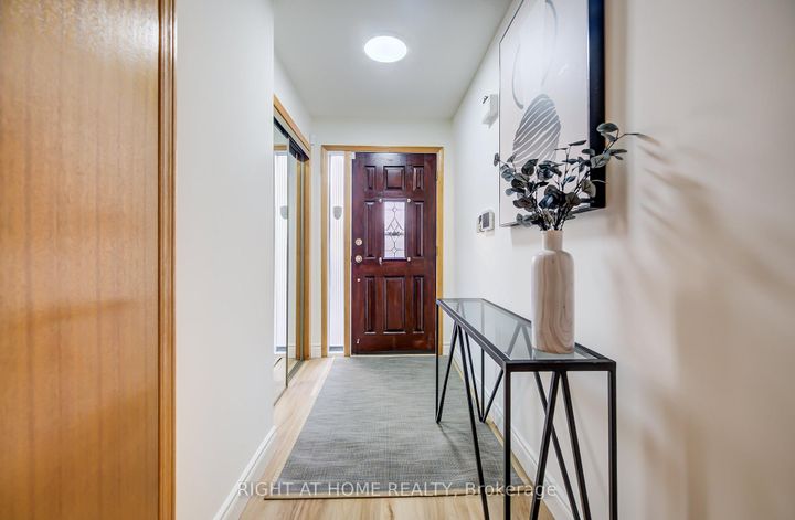 Photo 14 at 51 Burnt Bark Drive, Steeles, Toronto