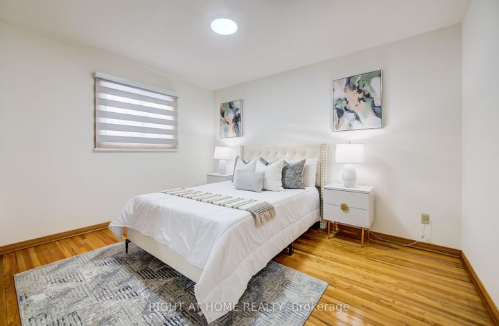 Photo 19 at 51 Burnt Bark Drive, Steeles, Toronto