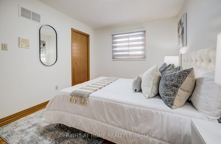 Photo 20 at 51 Burnt Bark Drive, Steeles, Toronto