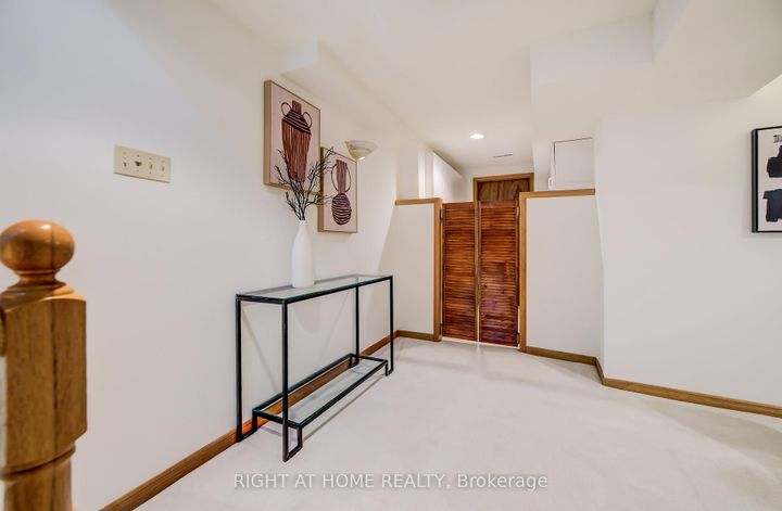 Photo 25 at 51 Burnt Bark Drive, Steeles, Toronto