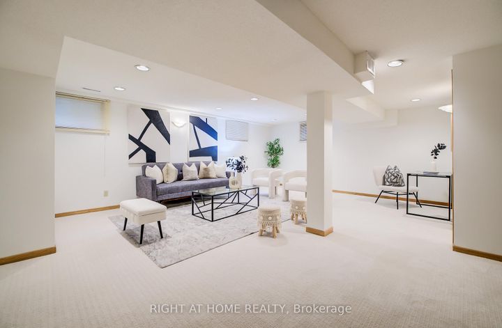 Photo 27 at 51 Burnt Bark Drive, Steeles, Toronto