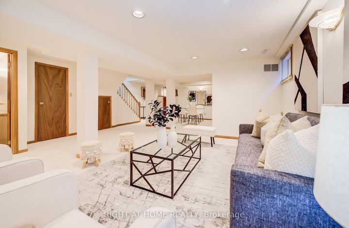 Photo 30 at 51 Burnt Bark Drive, Steeles, Toronto