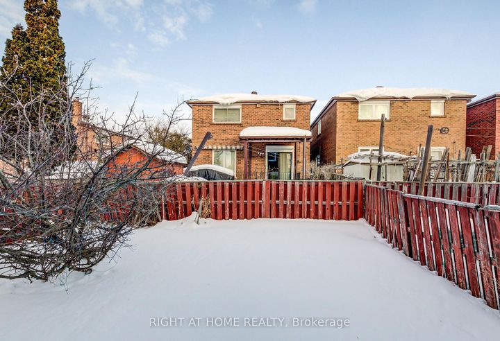Photo 37 at 51 Burnt Bark Drive, Steeles, Toronto