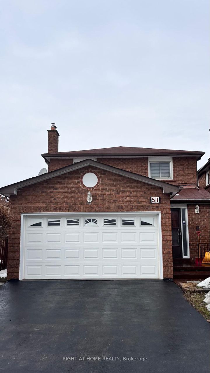 Photo 38 at 51 Burnt Bark Drive, Steeles, Toronto