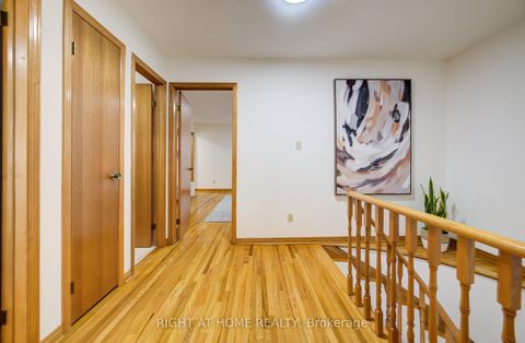 Photo 13 at 51 Burnt Bark Drive, Steeles, Toronto