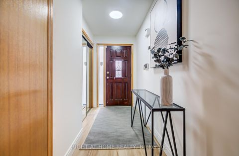 Photo 14 at 51 Burnt Bark Drive, Steeles, Toronto