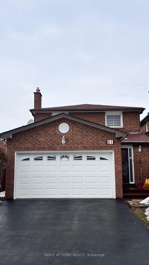 Photo 38 at 51 Burnt Bark Drive, Steeles, Toronto