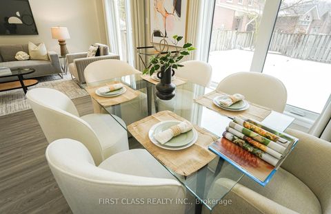 Photo 6 at 12 Radford Crescent, Amberglen, Markham