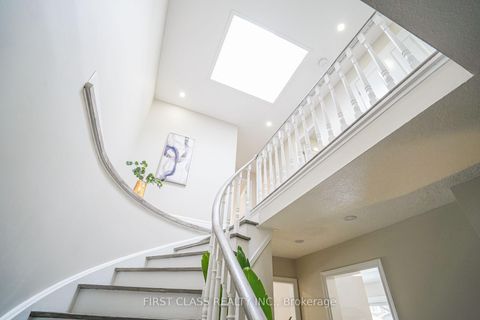 Photo 9 at 12 Radford Crescent, Amberglen, Markham