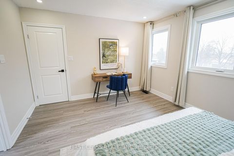 Photo 11 at 12 Radford Crescent, Amberglen, Markham