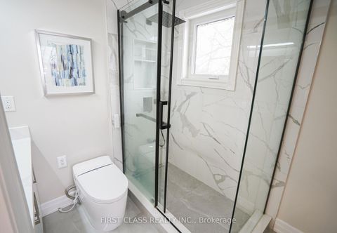 Photo 14 at 12 Radford Crescent, Amberglen, Markham