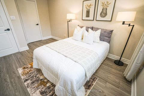 Photo 17 at 12 Radford Crescent, Amberglen, Markham