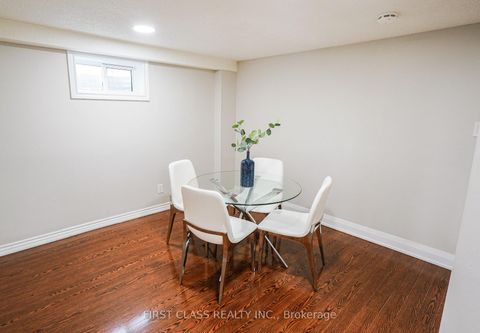 Photo 21 at 12 Radford Crescent, Amberglen, Markham