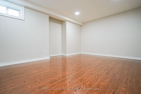 Photo 22 at 12 Radford Crescent, Amberglen, Markham