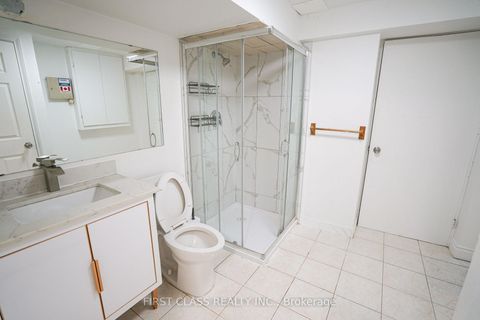 Photo 23 at 12 Radford Crescent, Amberglen, Markham