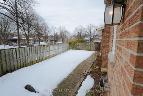 Photo 27 at 12 Radford Crescent, Amberglen, Markham