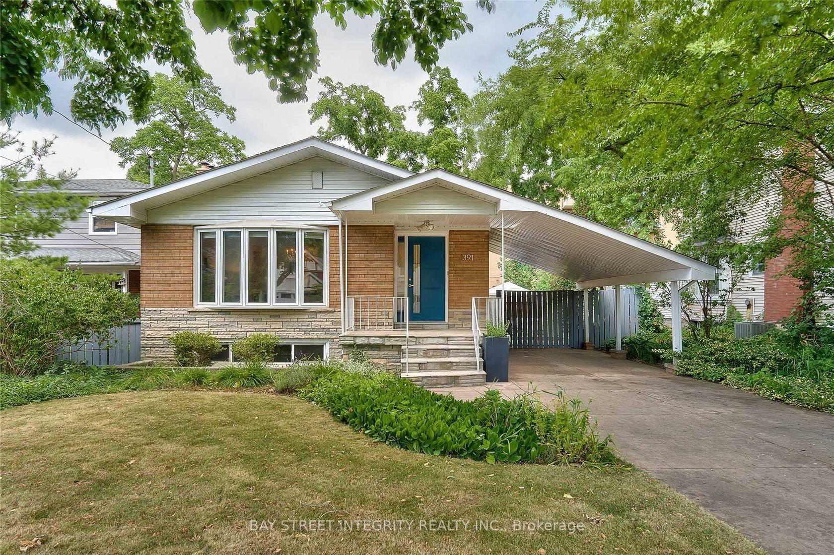 391 Maple Avenue, OO Old Oakville, Oakville 